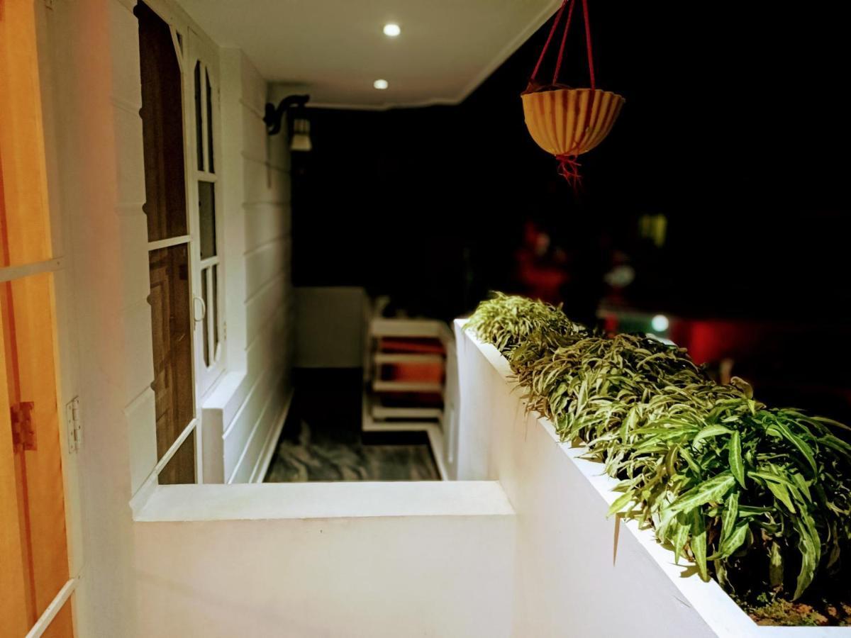 Janatha Homestay Kochi Eksteriør bilde