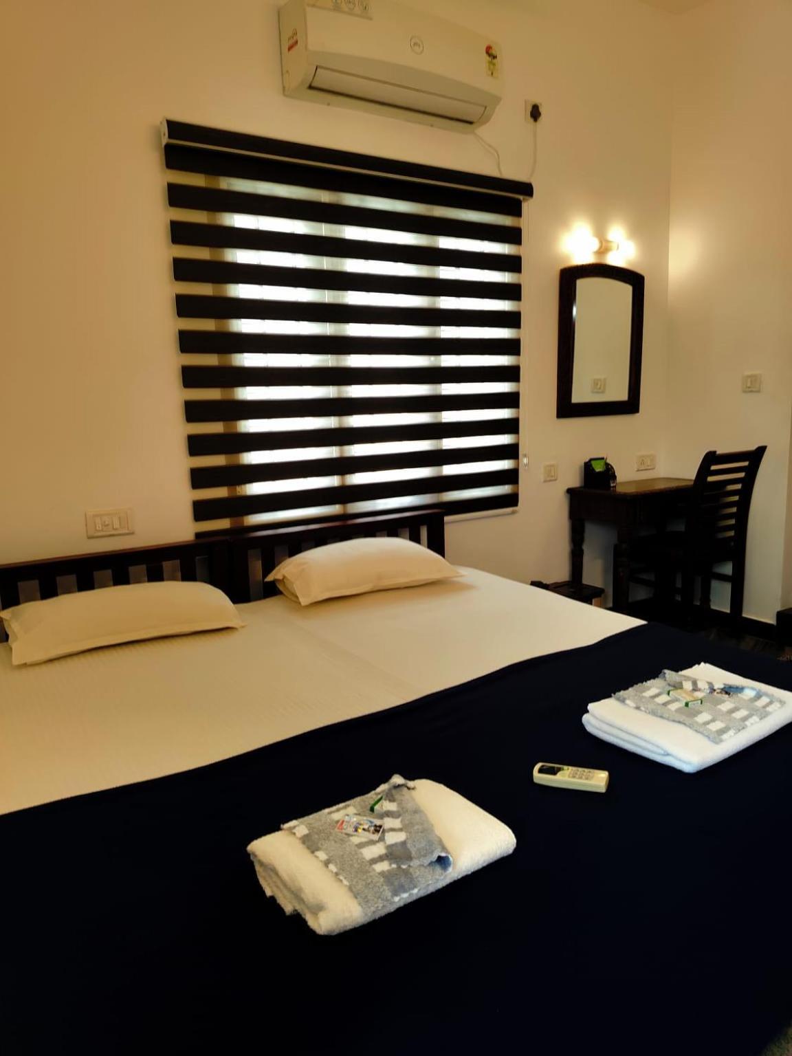 Janatha Homestay Kochi Rom bilde