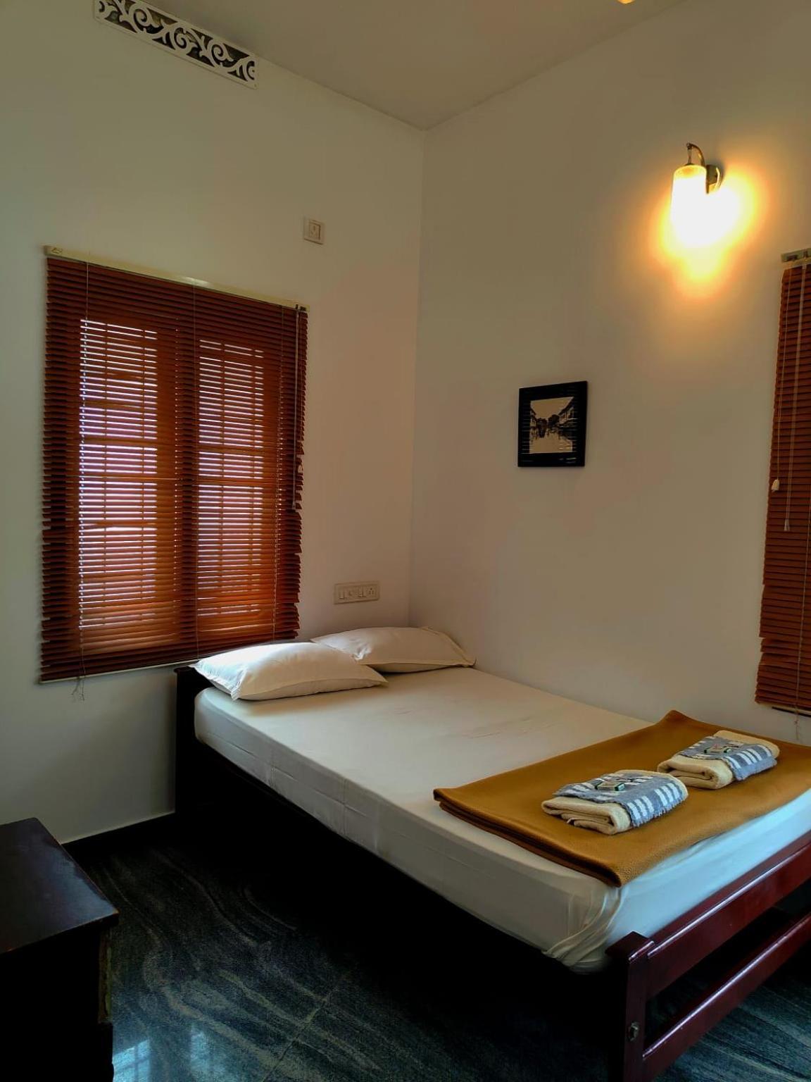 Janatha Homestay Kochi Rom bilde