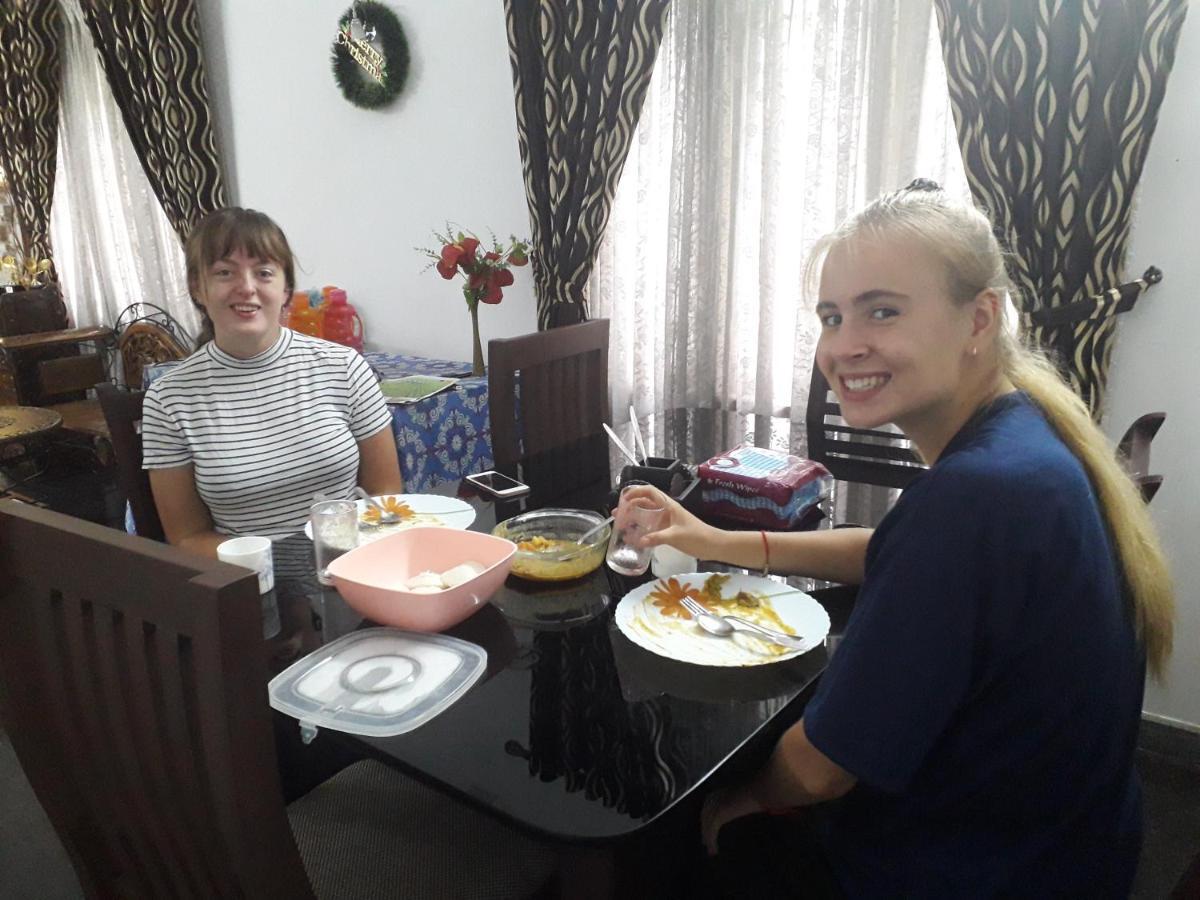 Janatha Homestay Kochi Eksteriør bilde